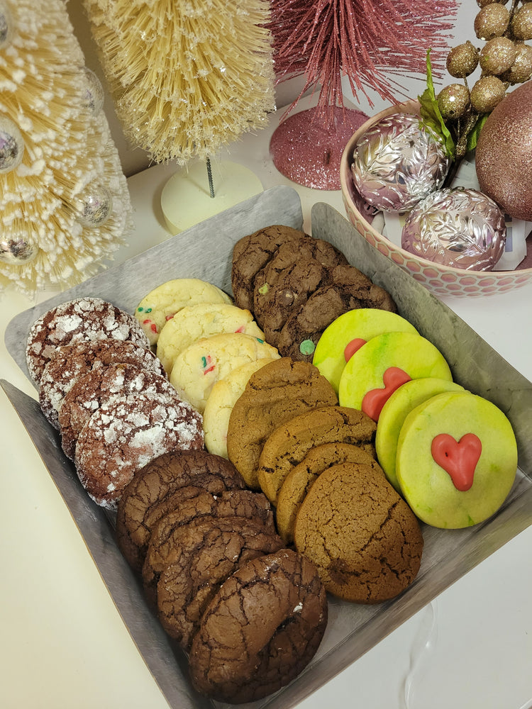 Bakery Platter